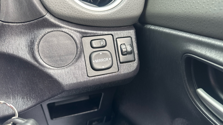 Toyota Yaris 1.4 D-4D Icon+ 5dr Diesel Hatchback